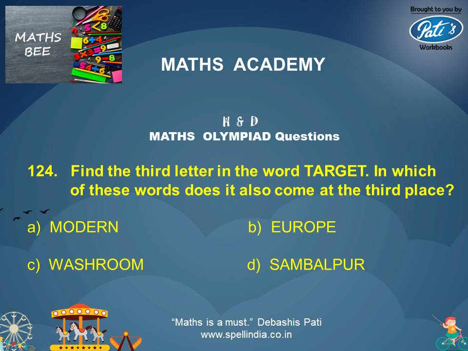 maths-olympiad-exam-class-1-competition-exam